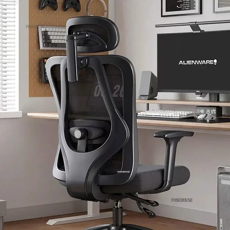 Mobilné herné stoličky Ergonomické skladacie sklopné otočné kempingové kempingové masáž Masáž skladací nábytok