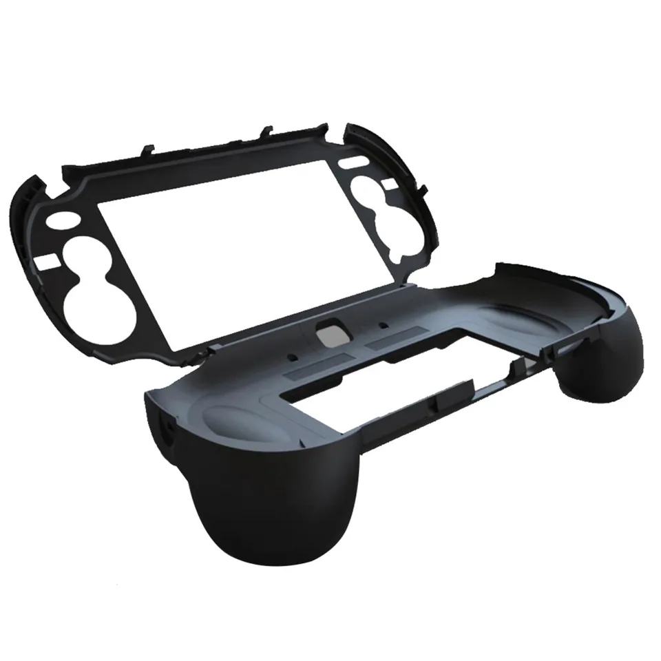 Mobilný ovládač GamePad Controller Joystick Shell Case pre Sony PS Vita Fat / PSV 1000 L2 R2