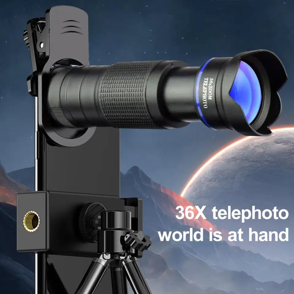 Mobilný telefón ďalek