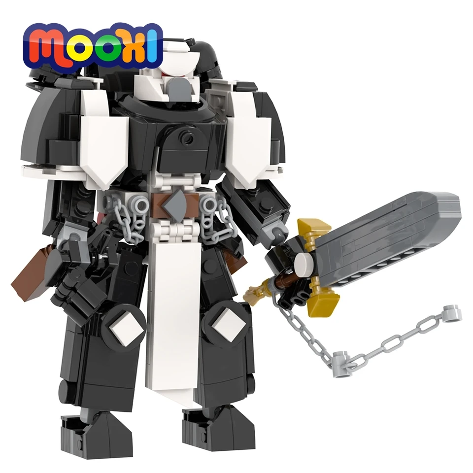 MOC1561 380ks tehly hračky Case Model DIY Block Sets Hračky pre dospelých pre deti