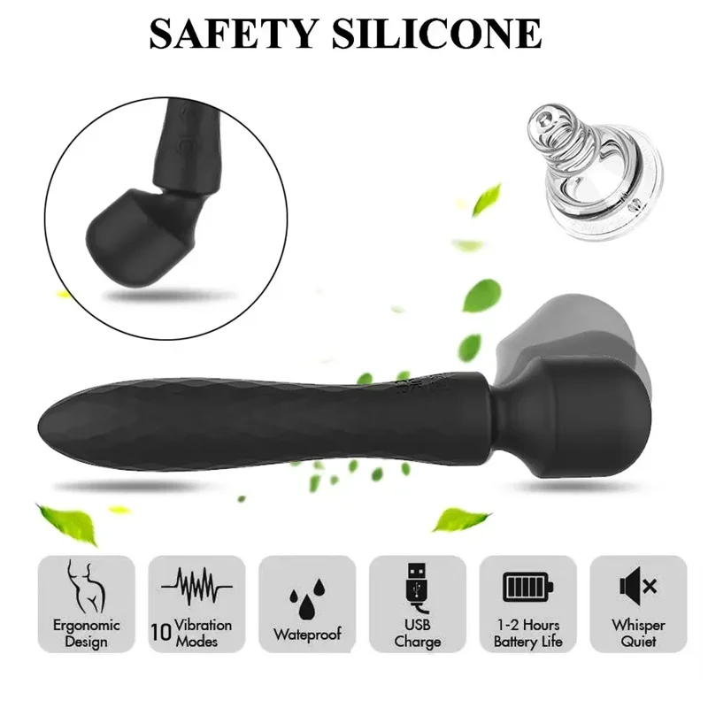Mocný klitoris vibrátor pre ženy Boh muž masturbátor Muž Masturbate Toy Sexy hračky páry vibrácie pre ženy hračky