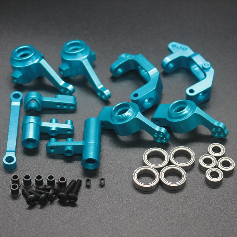 Model CAR HSP 02013 02014 02015 RC 1/10 Purple/Gold/Silver/Blue Upgrade Part 102010 10201012 Set 102057 102040