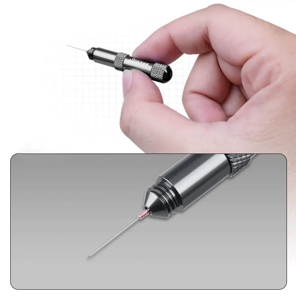 Model Dispening Stick viacúčelová robustná praktická pohodlná priľnavosť Profesionálny UA-90097 pre modelové hobby handrafty DIY Kid