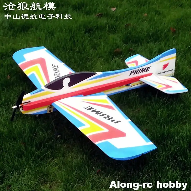 Model RC 3D lietadla Hobby 1000 mm krídla EPP Foam 3D Prime F3D lietadlová súprava alebo PNP SET RC Lietadlo lietadla