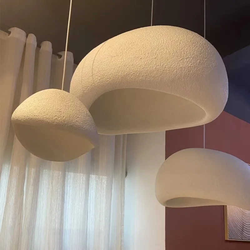 Moderná LED obývacia izba prívesok lampa Nordic jedáleň spálňa Bar podkrovie dizajnér LED strop