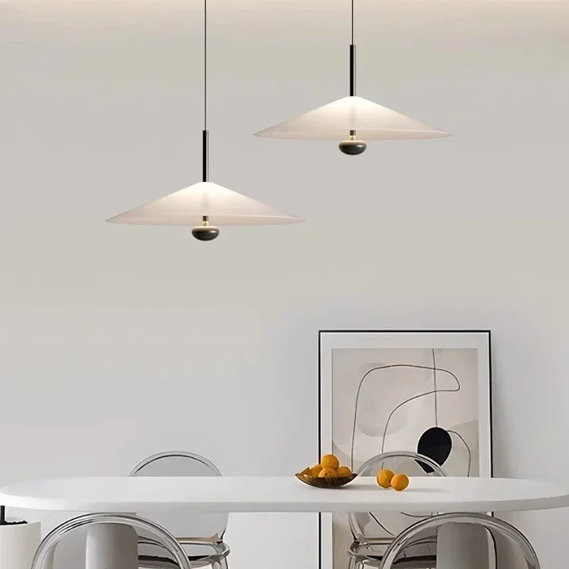 Moderný stropný luster jedálenská miestnosť bar LED prívesok LIGHT LIGHT INDOOR osvetlenie dekorácie domáca spálňa nočné lampa lesk