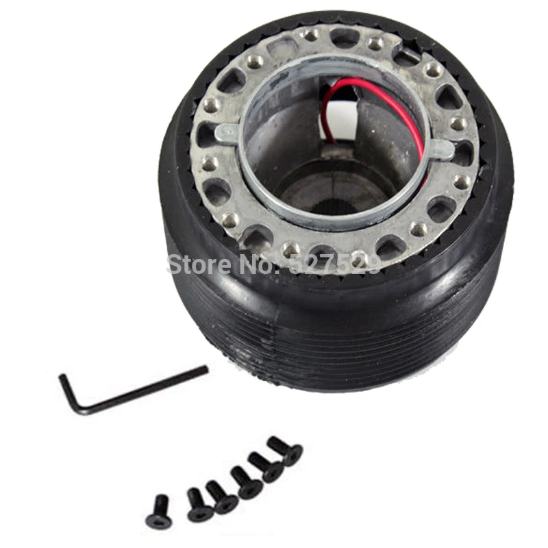 Modifikácia automobilových závodných modifikácií volantu adaptéra Hub BOSS Kit pre Toyota Corolla, Celica, MR2, Scion, Yaris, Paseo, Supra, Tercel