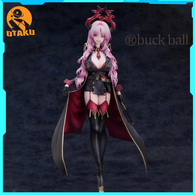 Modrý archív Animačná postava Sexy dievčatá Figrue PVC Modely Modely sochy Dolls Collection Collection Desto Deskorácie hračky pre deti narodeniny darček
