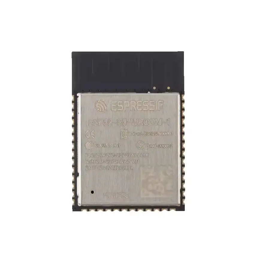 Modul 5-50ks ESP32-S3-WROOM-1-N16R8