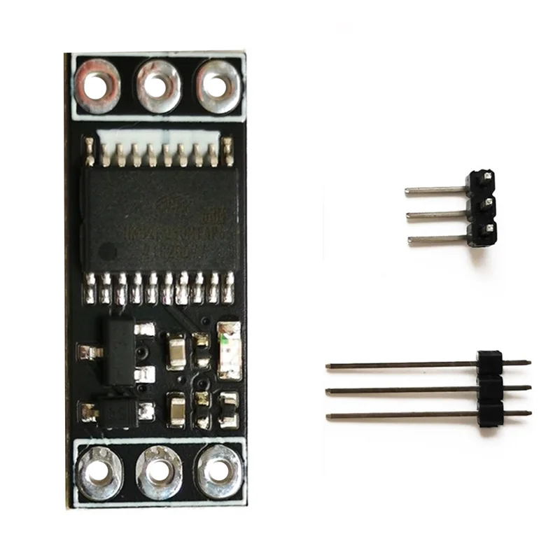 Modul CR1 PPM/SBUS to ELRS CRSF Adapter Board pre vysielač AT9S WLFY