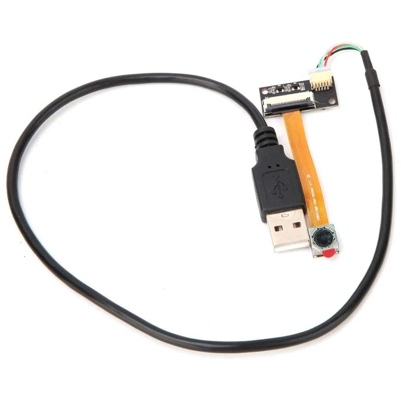 Modul fotoaparátu HD USB, OV5640 5MP 25921944P