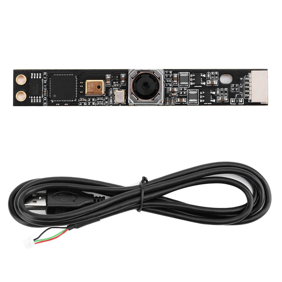 Modul kamery USB 8MP 78/120 MINI IP WebCAM IMX179 3264*2488 WINXP/XIN7/WIN8/WIN10/Linux USB
