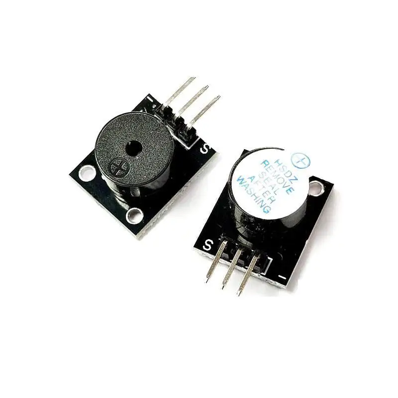 Modul KY-006 Pasívny bzučiak pre Arduino Board Small Passive Sensor Sensor DIY Štartovacia súprava