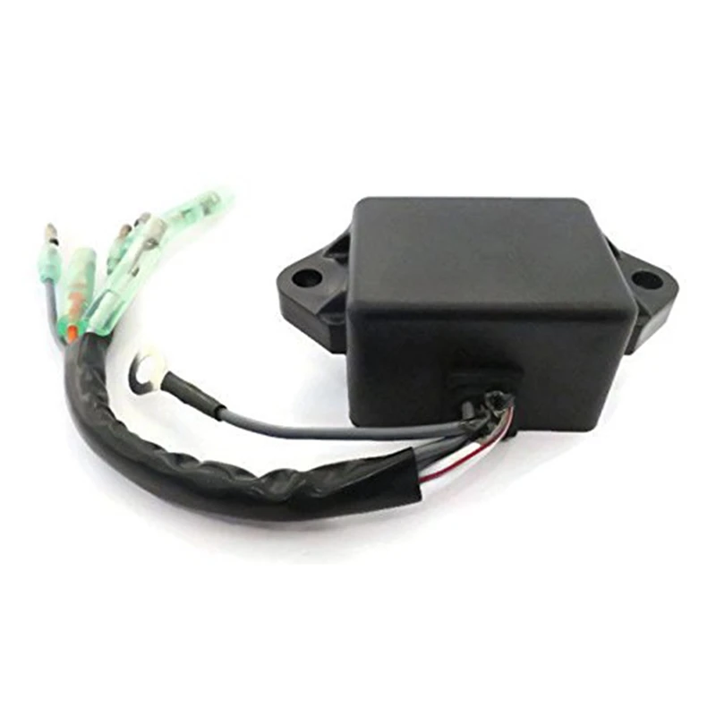 Modul Modul CDI Outboard Modul vhodný pre prívesné motory Yamaha 2 zdvih 40/50 pre HP 6F5-85540