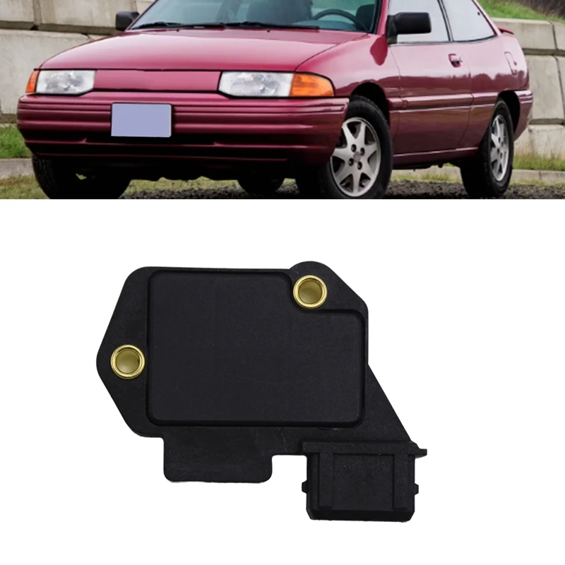 Modul riadenia auta 84SF12K059AA DAB118 84403E pre Ford Escort 1986-1990 Orion 1985-1990