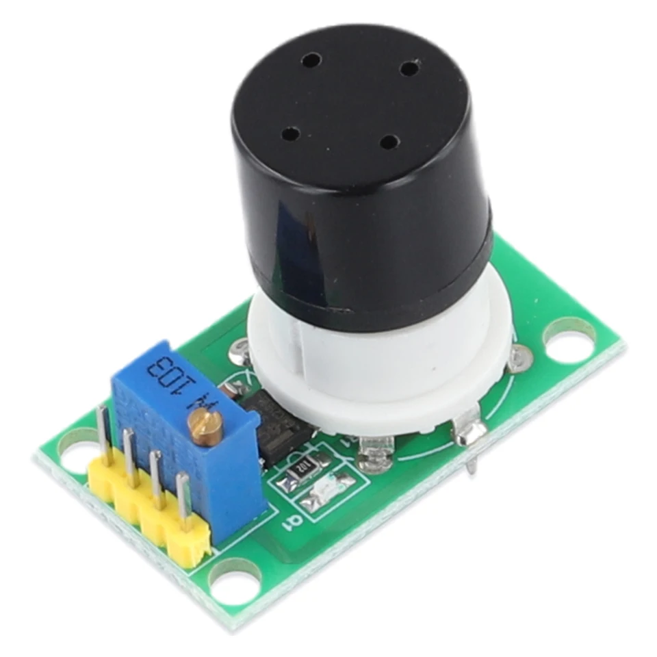 Moduly senzora plynu Co ozónový senzor plynného senzora Sensor Starter Kit MQ131 MQ136 MQ137 MQ138 MQ139 MG811 TGS813 Nízka/vysoká koncentrácia