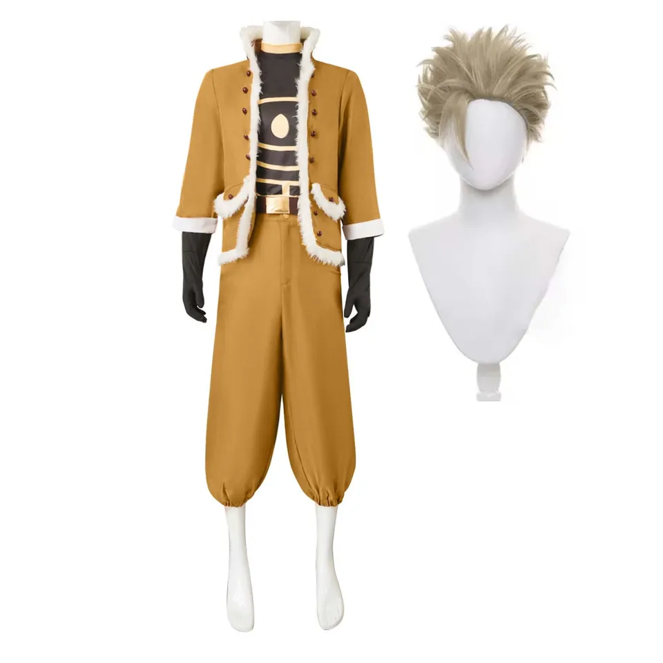 Moja hrdinská akademickú obec Hawks Cosplay kostým