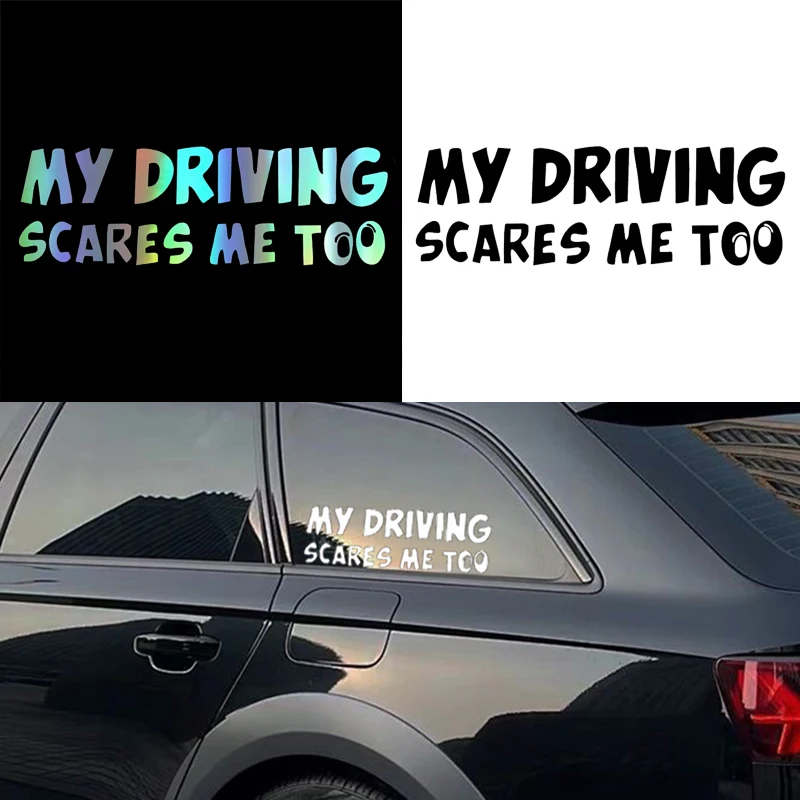 Moja jazda desí ma príliš