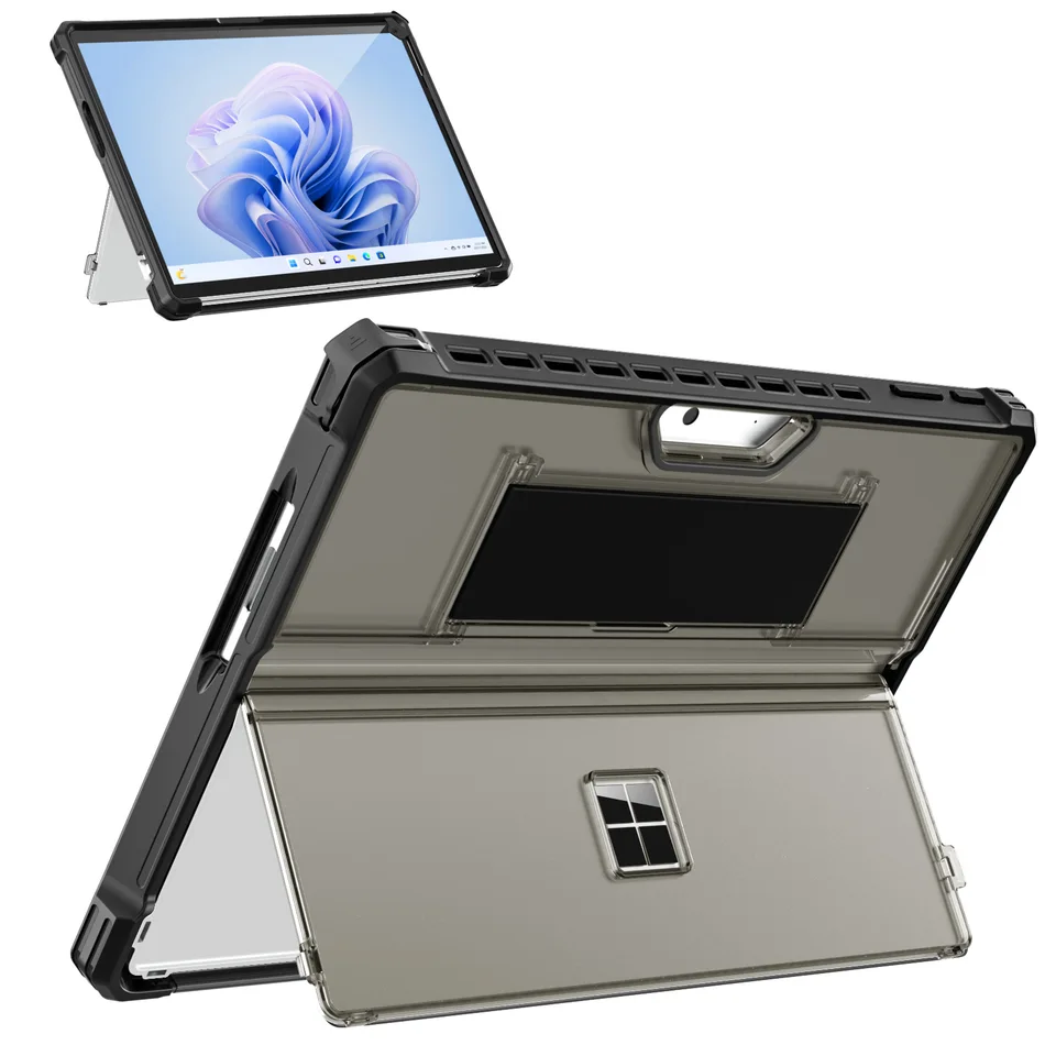Moko puzdro pre Microsoft Surface Pro 9/Pro 7 Plus/Pro7/Pro 6 PRO 5/4 Kryté kryt