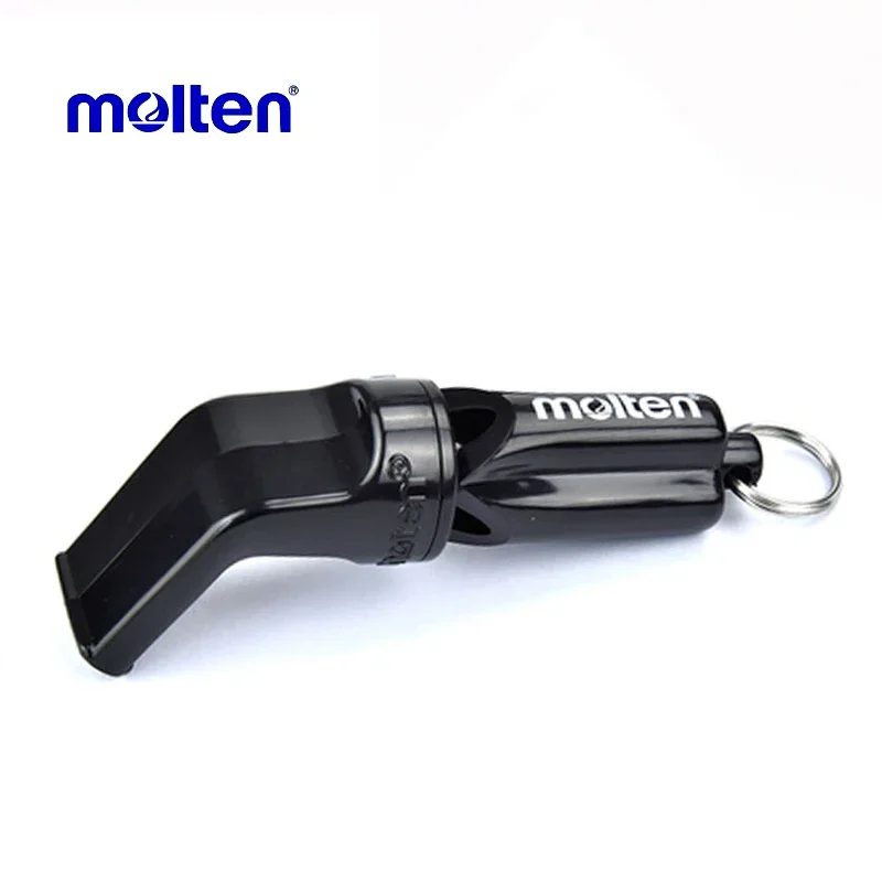 Molten Geniune Japan Abs Resin Dolphin Whistle Whistle Volejbal Profesionálny rozhodca Tréning s hádzacím trénerom Equipment Handball