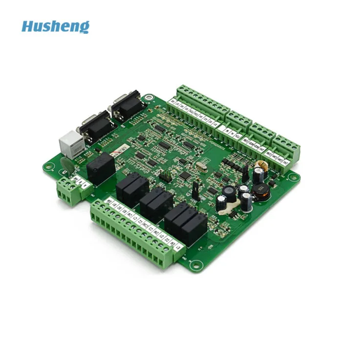 Monarch Elevator PCB MCTC-CTB-A/B, výťahová doska