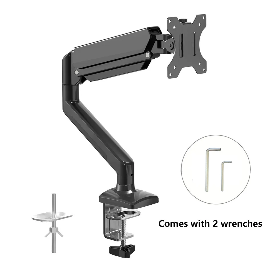 Monitor ARM SCRES STARK STARD Držiak stojanu pre stolovanie pre 13 
