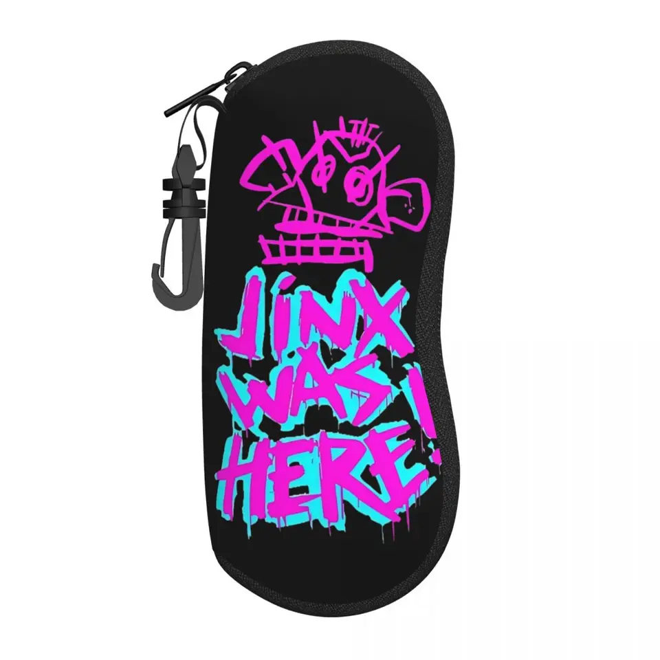 Monkey jinx okuliar