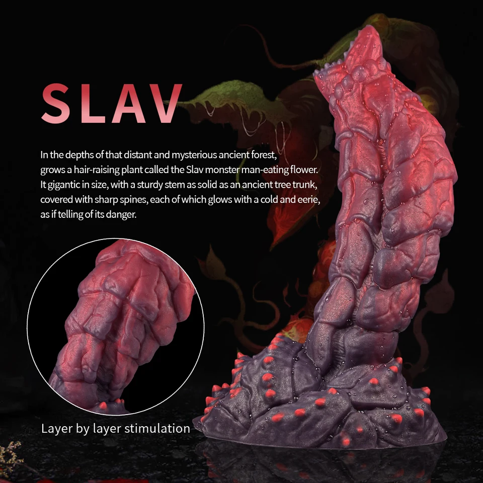 Monster Dragon Silikone Dildo Dospelý hračkou pre ženy G Spot stimulujte obrovský penis kohút s prísavkou pohárom análny plug sex hračky pre človeka