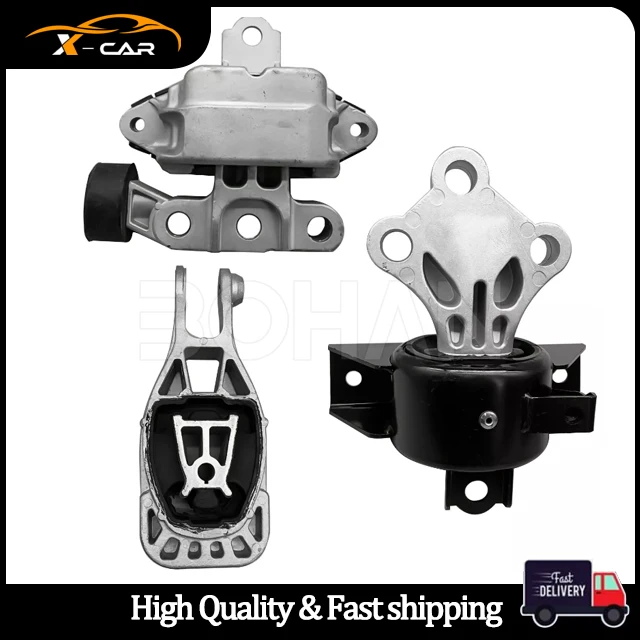 MONT MOTORA pre Chevrolet Sonic 1,4L L4 94534037 95133816 95199617 95474686 95350019 95870474 95133816 95248684 95493722 A5595
