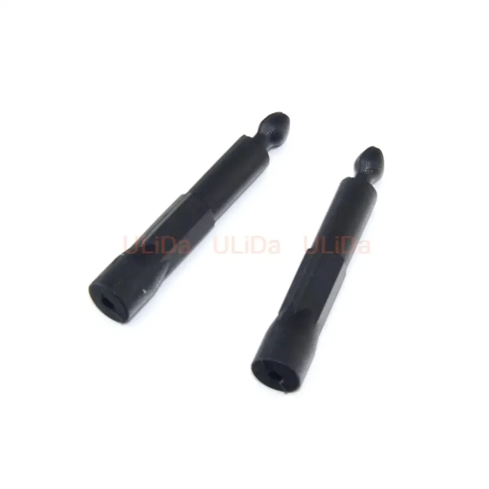 Montážna skrutka 2pcs pre Algin H60030 TREX 600 T-Rex 600ES RC vrtuľník