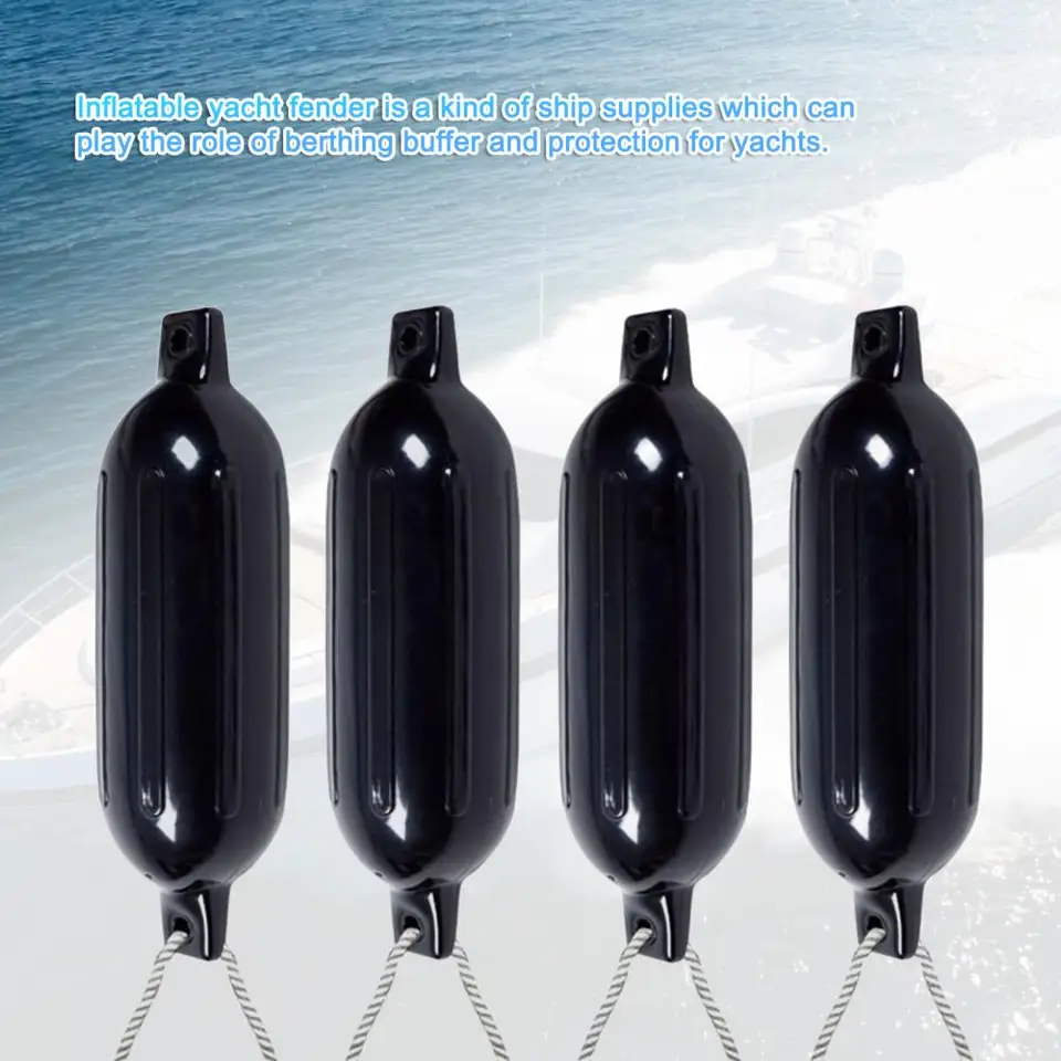 Mooring Mooring Buoy Dock Dock Dock Morine Fender Bump Ball Mooring Bóje nafukovaciu jacht jacht jacht jacht-fender kelleg