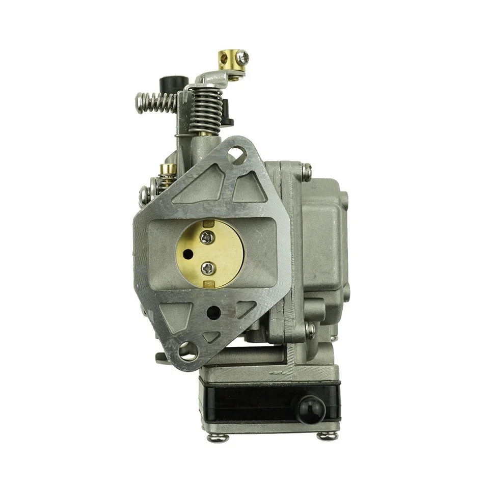 Morský karburátor pre Yamaha 9,9 HP 15HP Outboard Motor 2 Strok 63V-14301-00
