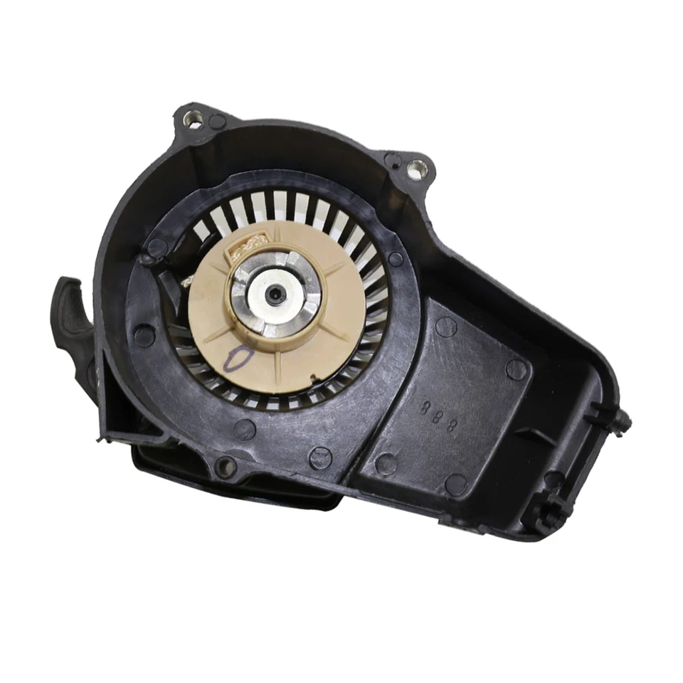Mortor Pull Starter Start Fit Fit for 2 -Strok 47cc 49cc Mower Motors pre motocyklové mini vreckové bicykle Quad Quad