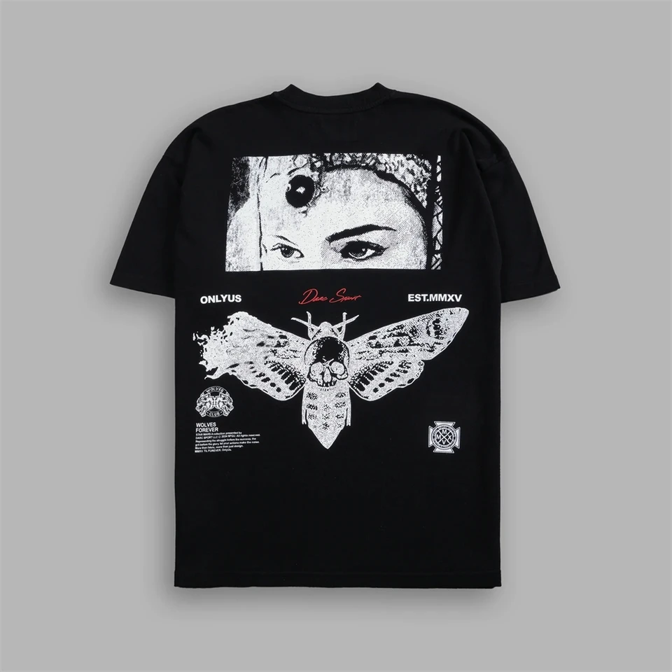Moth 