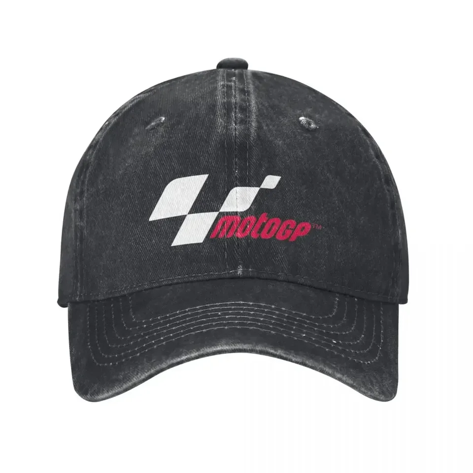 Moto-gp super bicykle Grand Unisex Baseball Caps Motorcycle Racing Pullover zúfalé džínsové čiapky klobúk vonku všetky sezóny Snapback