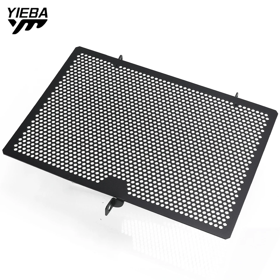 Motocycle Radiator Grille Cover Cover Cover Tank Ochrana ochrany pred Kawasaki Z750/s 2007 2008 2009 2010 2011 2011
