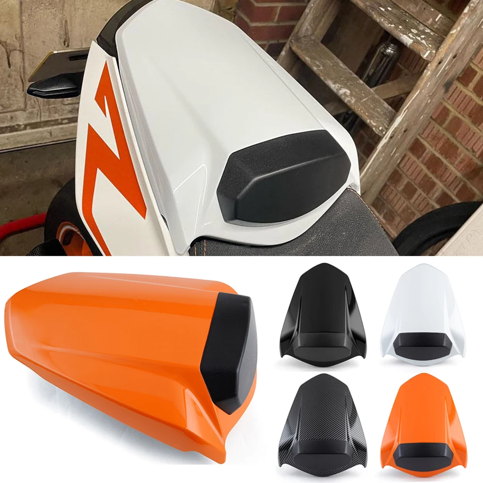 Motocykel 1290r zadných cestujúcich Pilľové sedadlá kapotáž kapotáže pre 1290 Super Duke SuperDuke R 2014 2015 2016 2017 2018 2018 2019
