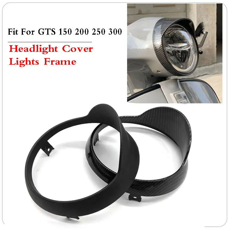 Motocykel ABS Cover Cover Cover Instrument Sunshade Meter Ochranca Sunshield Fit pre Vespa GTS 250 300 2018 - 2020 Príslušenstvo