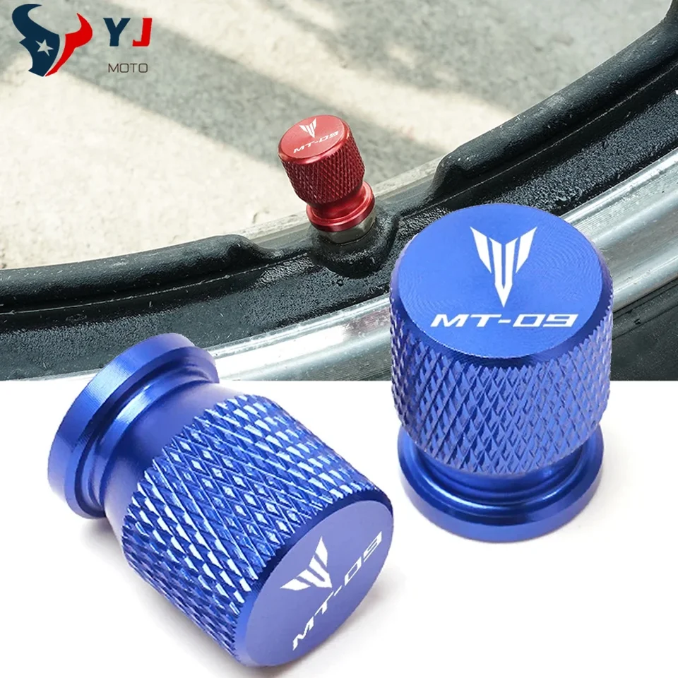 Motocykel CNC kolieska Ventru vzduchový ovzduší kmeňové kryty kryty príslušenstva pre Yamaha MT -09 MT09 MT 09 FZ09 2017 2018 2018 2019 -2023 2024