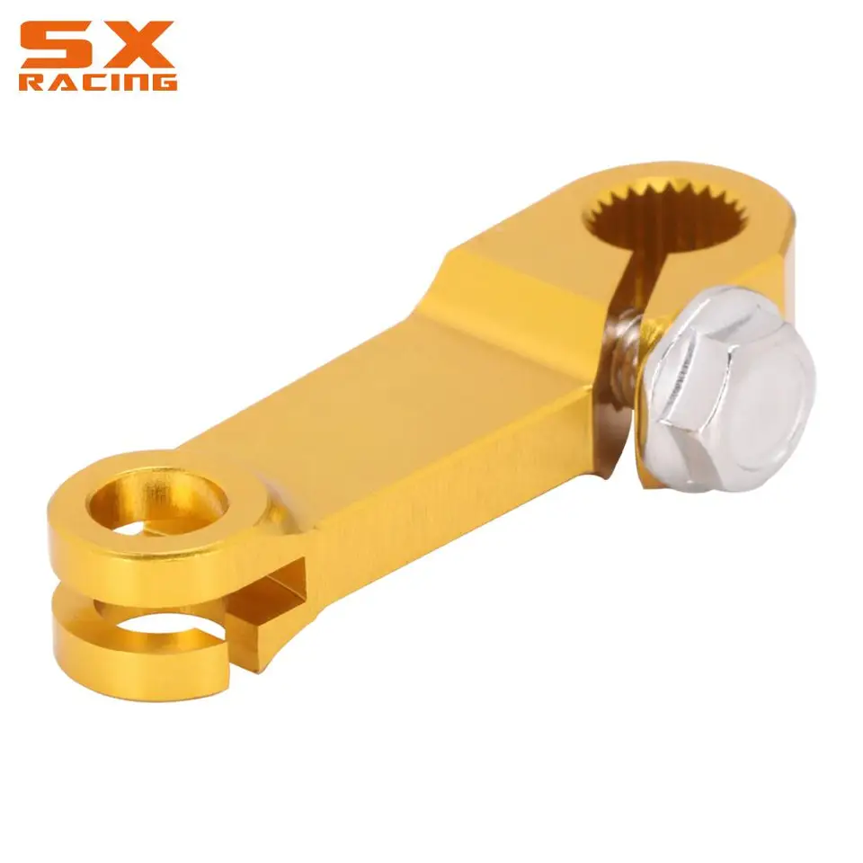 Motocykel CNC motora káblovej čiary CLAPP CLAPP CLOCK RAD RAKA PRE SUZUKI RM85 DRZ400 DRZ400E DRZ400S DRZ400SM DRZ 2000-2019