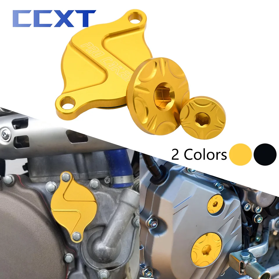 Motocykel CNC olejový kryt filtra Filter Protect Cap Motor TAMING SUTTS SET SUZUKI RMZ250 RMZ450 RMX450Z 2005-2016 2017 2018 2019