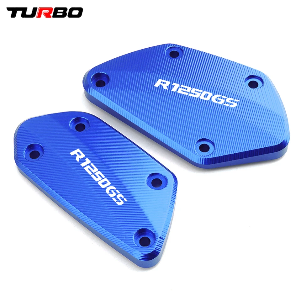 Motocykel CNC prednej brzdovej spojky spojky kvapalina kryt Cover pre BMW R1250GS R1250 GS HP Adv Adventure GSA 2020-2022 Príslušenstvo