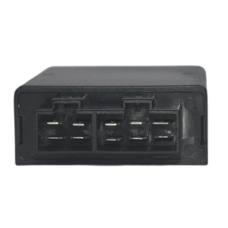 Motocykel digitálne elektronické zapaľovacie závodné závodné preteky CDI Box Unit ECU pre Honda Steed 400 600 NC26 VT400 VT600 NV400 NV600 MR1