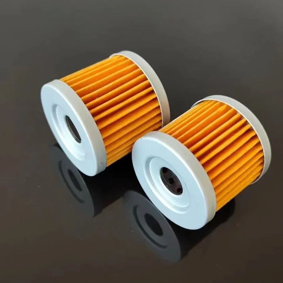 Motocykel Fit Zontes G1 Filter Filter Filtre Filtrácia pre Zontes G1 125 / G155 SR / G1 155 / G1 125X / G1X