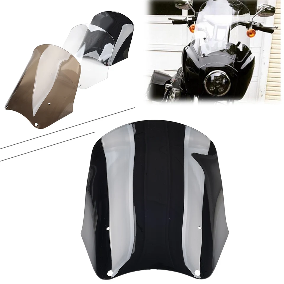 Motocykel Front Saquing 15 
