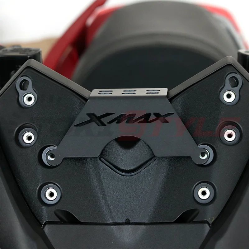 Motocykel GPS navigačná doska držiaka telefónu držiak na telefón Smartphone Accessories pre Yamaha Xmax 300 Xmax300 X-Max 250 125 400