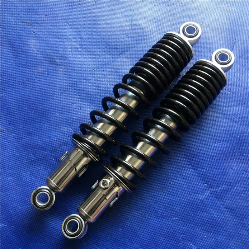 Motocykel GS125 HJ125K-2/2A EN125-2A 2F