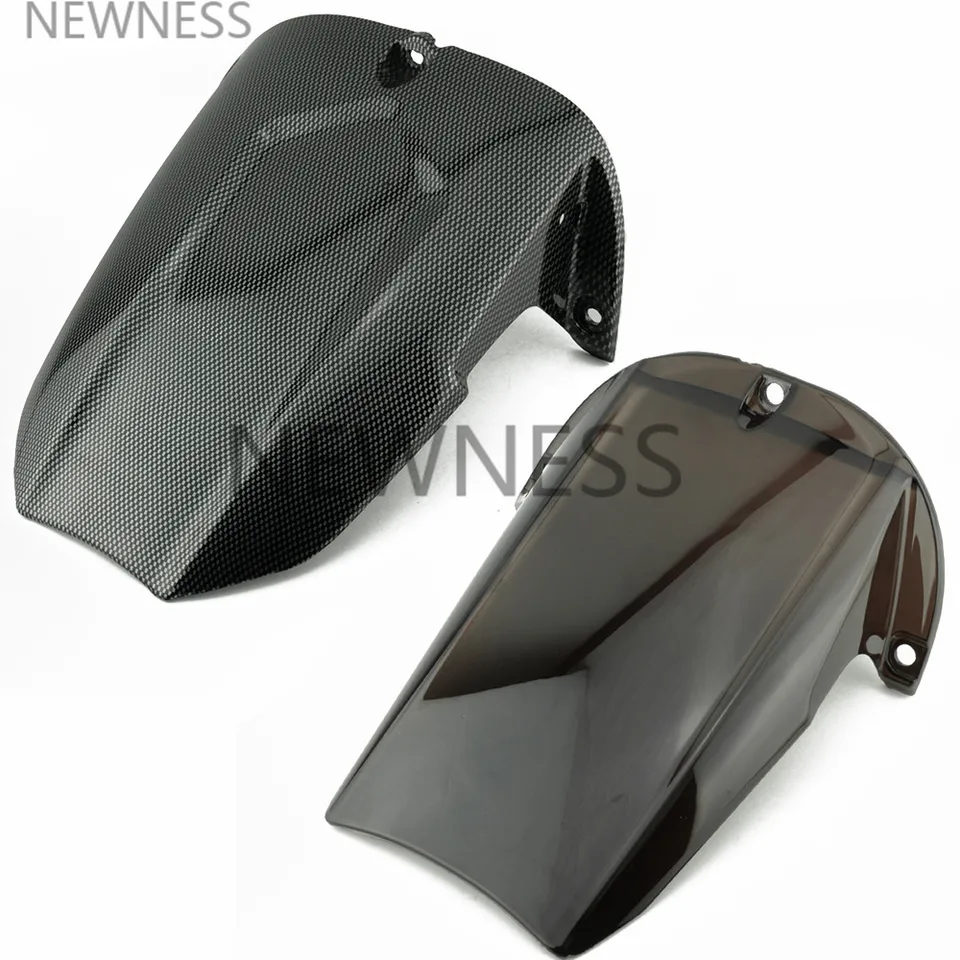 Motocykel Hugger Fender Fender Mudguard bahenný strážca pre Yamaha YZF 1000 YZF R1 2002 2003 R1 2002 2003 2003 YZF-R1 02 03