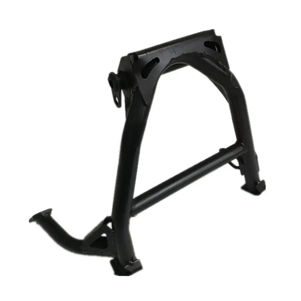 Motocykel Middle Center Kickstand Kick Stand Support Bracket pre Honda NC700X NC700S NC750X NC750S MT DCT 2012-2018