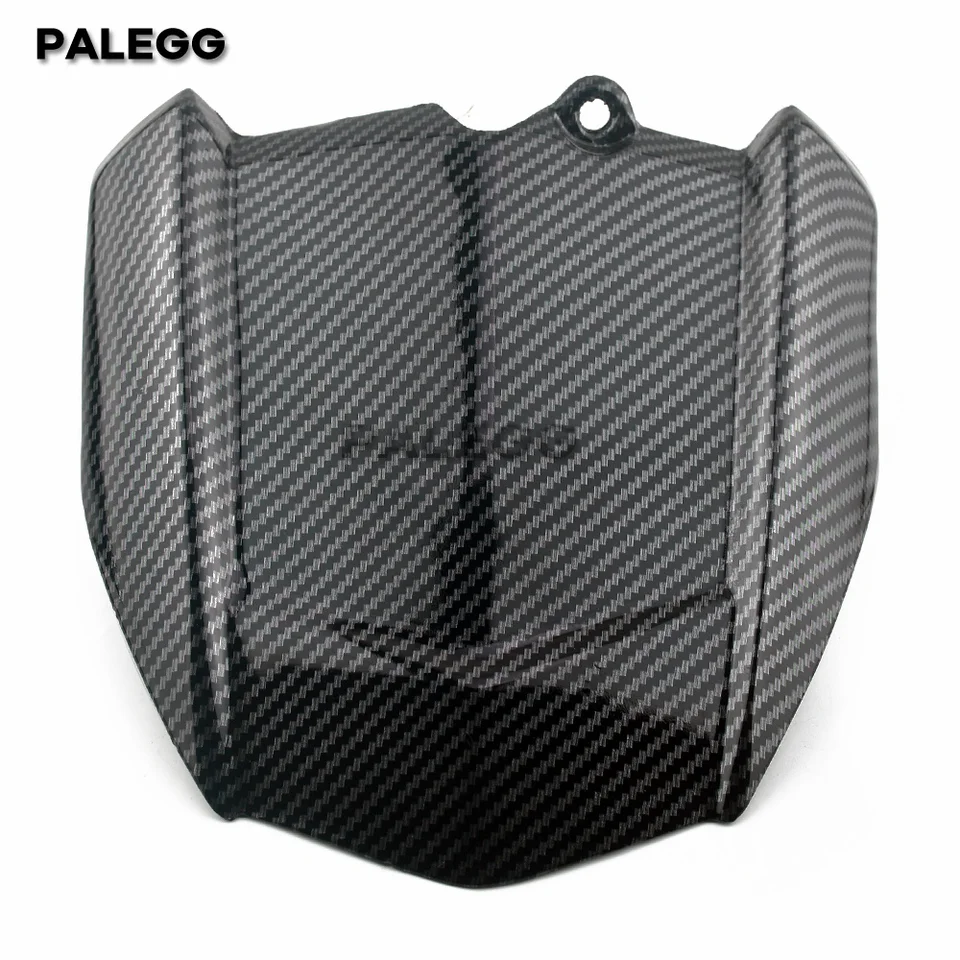 Motocykel Mudguard Zadný blatník Splash Stried Bahen strážca uhlíkové vlákno ABS pre Yamaha MT09 FZ09 MT FJ 09 Tracer XSR 900 2014 - 2020 2019
